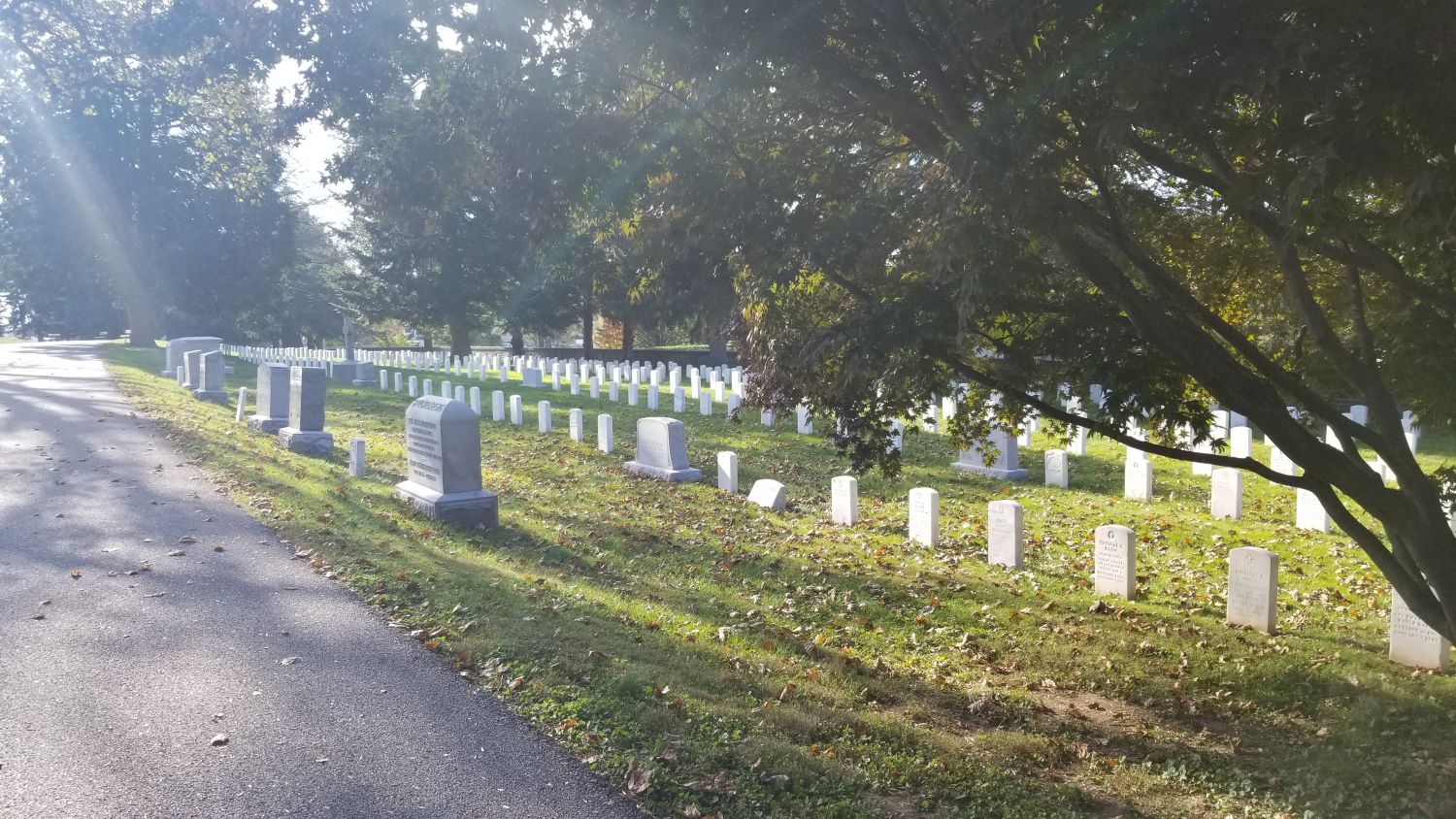 Gettysburg 